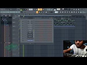 How to Select Sounds for Beginners [FL Studio 20] pt. 2