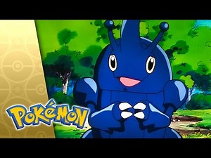 A Sappy Ending! | POKÉMON FULL EPISODE 3 | Season 3