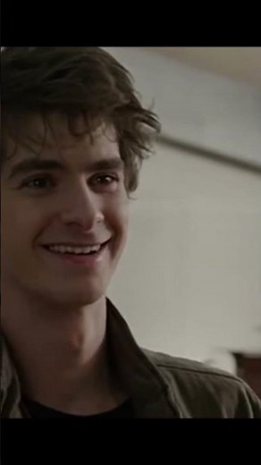 The Amazing Spider-Man - Basketball Scene - Peter Parker Vs Flash!