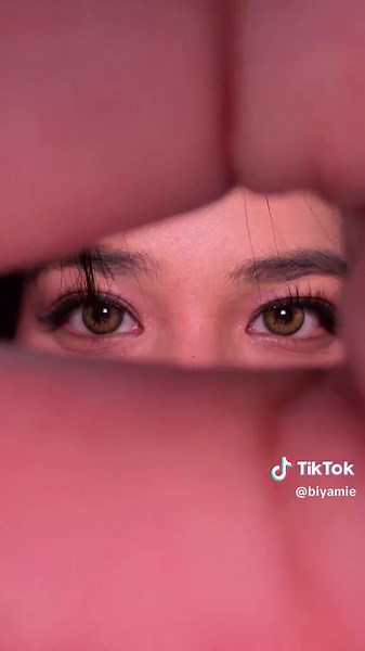 Makikiuso lang baket #oceaneyes #trending