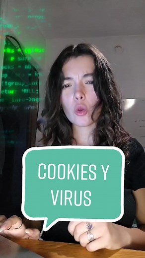 ¿Qué es una cookie en informática?