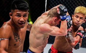Look back on Rodtang’s vicious beatdown of Jacob Smith ahead of ONE Fight Night 10