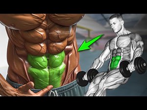 16 Best Lower Abs Exercises to Target Your Core