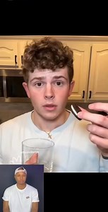 13K views · 329 reactions | Big Oreo Check. | BuceeBangs | Facebook