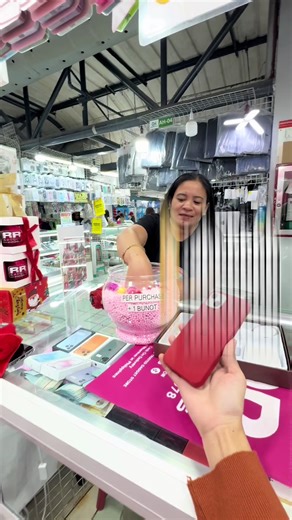 Mga Produkto sa Aming Tindahan sa Greenhills