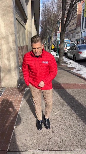 HALLOWEEN HOMICIDE ARRESTS LIVE AT 4pm & 6pm WTNH News 8 TONIGHT #jeffderderian #newsleader #Connecticut #Arrests | Jeff Derderian