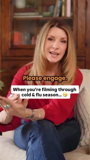 "❄️ Brr, it's cold out there! How are you handling the chill? 🧣 Cozy vibes or battling the freeze?