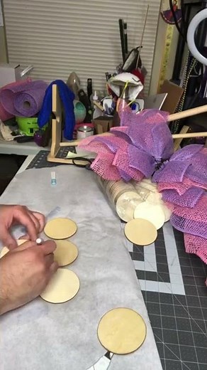 Sublimation on wood Tutorial