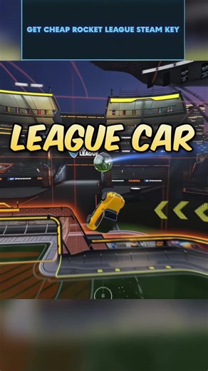 Exploring the New Rocket Pass Car in Rocket League