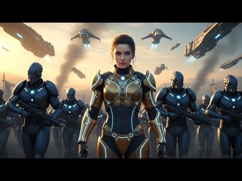 He Walked Into the War Alone—But the Whole Galaxy Trembled | HFY Story