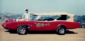 Dean Jeffries - Alchetron, The Free Social Encyclopedia