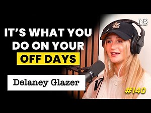 Becoming an Artist: How to Curate Your Algorithm - Delaney Glazer (4K)