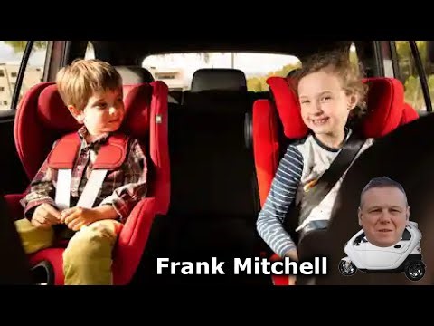 Top Cars with Isofix: Perfect for 3 Child Seats and Family Adventures!