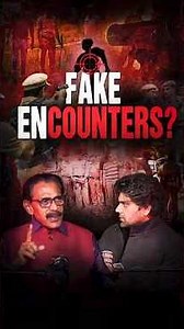 ARE ENCOUNTERS FAKE OR REAL ?