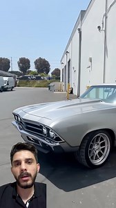 18K views · 904 reactions | Chevy Chevelle Start Up  | Muscle Cars | Facebook
