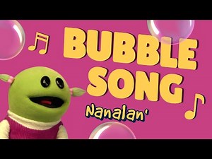 "BELLY BUBBLES" - Sing-Along With Nana! - nanalan'