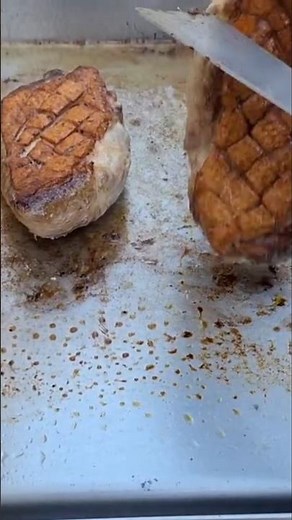 Le secret du Magret de Canard à la Plancha 🦆🔥 #ASMR #NoTalking