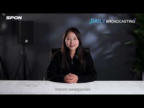 SONFIDUS Voice Alarm System for Clear & Safe Evacuation