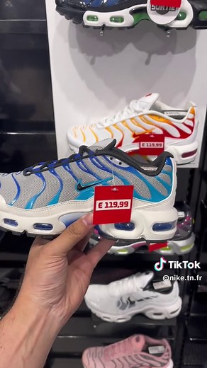 #tn #nike #footlocker