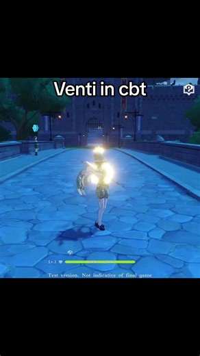 Mastering Venti: A Guide to Genshin Impact's Windborne Bard