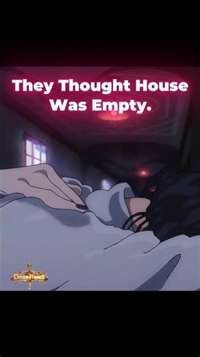 Anime Where Even Exorcists Were Afraid