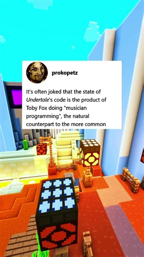 Undertale’s Code Is Worse Than You Think