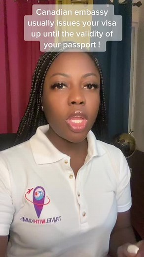Kimmie | Travel Consultant on TikTok