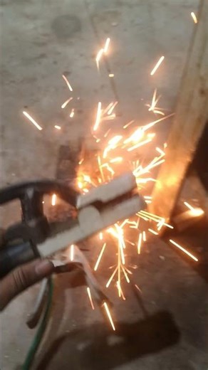 EHBL Welding Machine Repair Done. #welding