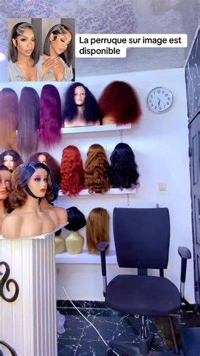 Vidéos de Sylvie (@sylvie.coiffure3) avec son original - KamaléBastin223officiel