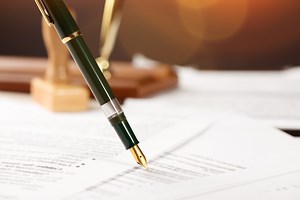 Héritage d'une maison : frais de succession et démarches