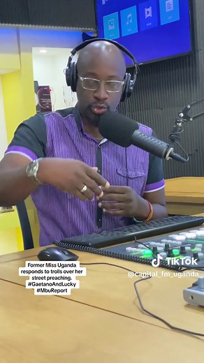 #capitalfmuganda #FreshHitsForUganda #uganda #GaetanoAndLucky #mbureport #missuganda #stellanantumbwe