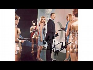 Barbara Bouchet (Casino Royale)