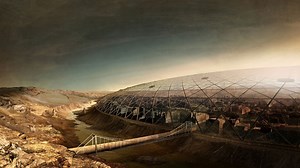 Izgalmas magyar sci-fi a láthatáron!