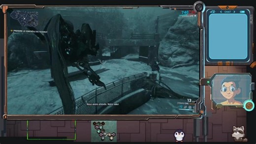 It's been a while...