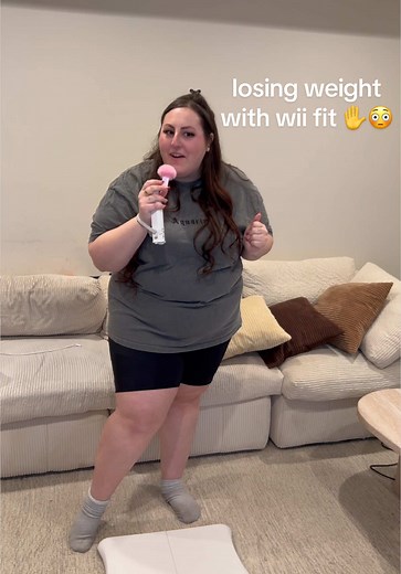 Losing Weight with Wii Fit: Day 3 Progress Update