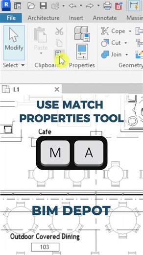 The Revit Tool You’re Probably Underusing