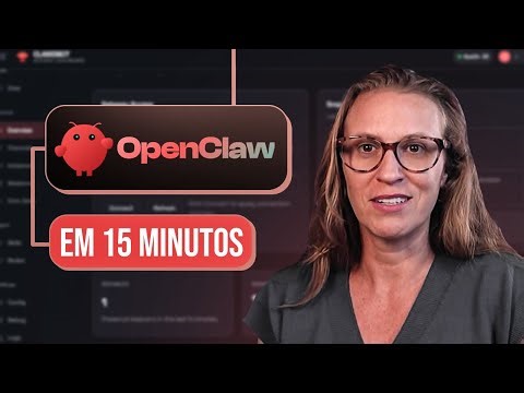OpenClaw: The AI ​​Agent That Works 24/7 for You (I Installed and Tested It)