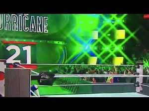 Hurricane-Gregory Shane Helms Returns WWE /TNA NEWS