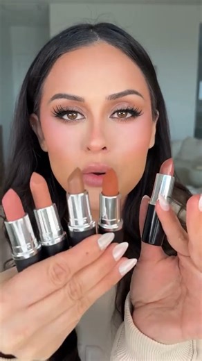 Christen Dominique on Reels