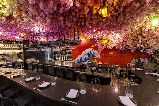 30 of The Best Japanese Restaurants In Brisbane | Must Do Brisbane