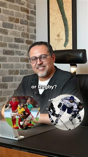 Neurosurgeon Reveals the Worst Sport for Concussions