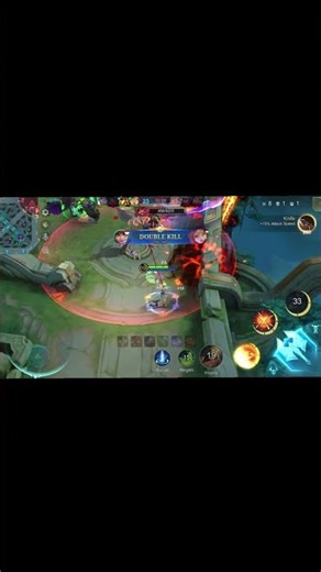 Mobile Legends - Doboolkill