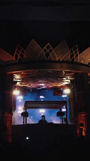 🚨 FULL RTD’25 SET LIVE NOW ON YOUTUBE 🚨 - ACCESS ON MY STORY 🔗 🎥: @weareour.co | Pierre Johnson