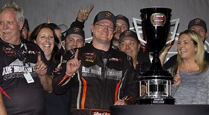 Ron Silk earns 2023 NASCAR Whelen Modified Tour title; Ryan Preece scores second Martinsville victory