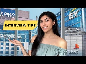 Big 4 Partner Interview Preparation | AUDIT MANAGER EXPLAINS | Tips, Examples & Expectations