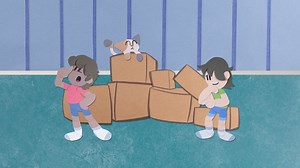 Seven Boxes (from Sesame Street Season 53)