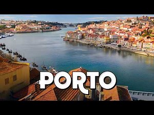 TOP 10 Things To Do In PORTO 🍷 Porto Travel Guide