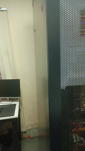 1K reactions · 78 shares | Server Rack with secure locking door #INTERNET #networking #Server | Ataur Rahman | Facebook