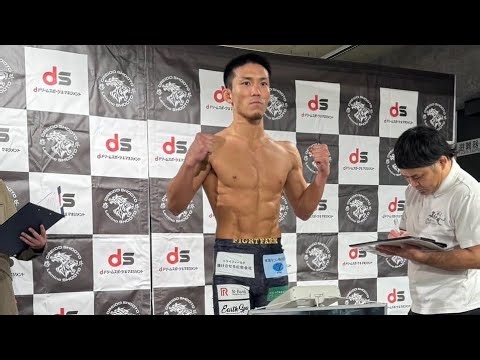 明日は後楽園ホールで修斗で斎藤しょうじ選手の試合に応援宜しくお願い致します🙇