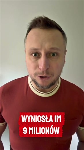 W Kancelarii Prezydenta zniknęło 0,5 mln. zł z kasy zapomogowej.